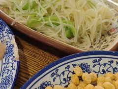 -百年老扣碗(沙坪坝店)
