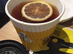 -乐凯撒披萨(南山书城店)