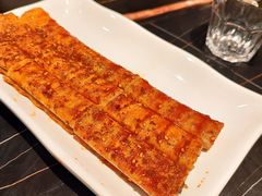 -枪火串烧·东北特色烧烤(罗湖总店)