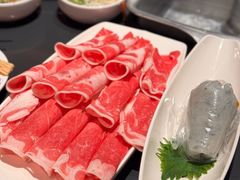 -海底捞(難波店)