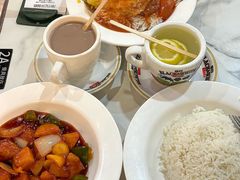 -深仔记茶餐厅(亚士厘道店)