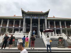 -两江国际影视城