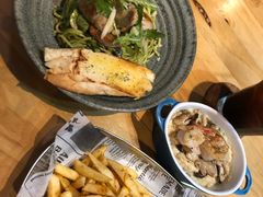-Country Lane咖啡·意粉(荔园新天地店)