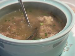 -秋色客家菜(南山店)