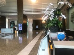 -上海虹桥西郊假日酒店