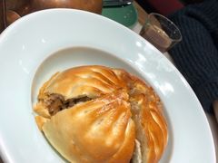 烤包子-那家小馆(摩天活力城店)