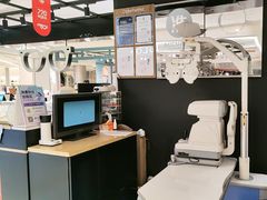 -LOHO眼镜(上海五角场合生汇店)