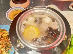 -潮界(虹桥新天地店)