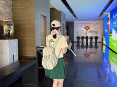 -万柳高尔夫俱乐部