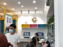 -拍刻风照相馆(南山西丽店)