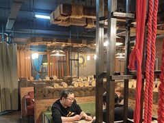-紫藤燕语(兴澄银座店)