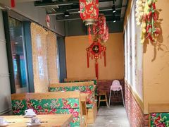 -關東雪东北菜(中庚漫游城店)