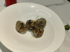 土笋冻-阿忠食坊大排档·20年老店(万象城店)