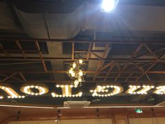 -云晓光头烧烤吧(德平路店)