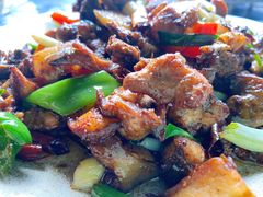 -龙姐私房菜(和顺古镇店)