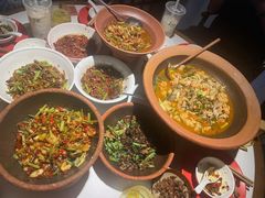 -烹湘·鲜炒湖南土菜(海珠店)