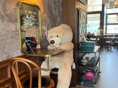 -LE MISSMORE餐酒吧(茉念西里店)