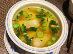 -广州花园酒店荔湾亭·地道点心·粤式饮茶