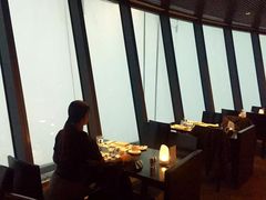 -澳门旅游塔360°旋转餐厅(南湾湖广场店)