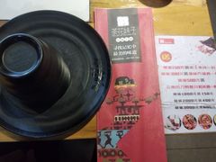 -茶花妹子云南餐厅(北大店)
