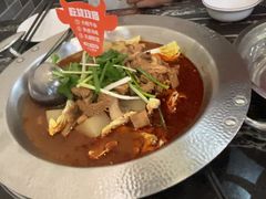 -古乐牛香·鲜牛肉牛杂火锅(高新店)