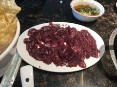 -八合里潮汕鲜牛肉火锅(深圳海岸城店)