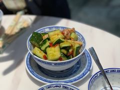酸辣鸡脚-老廣糖水铺(乐汇城店)
