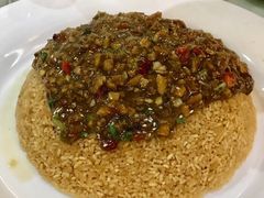-福禄财东北菜(珠江帝景店)