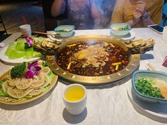 -红辣椒·川菜·火锅(科华路店)