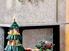 -茶源Fountain Lounge大堂吧·北京东方君悦大酒店