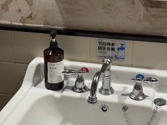 -漢舍中国菜馆(889广场店)