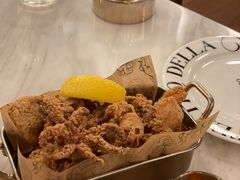 -IL TEATRO 精品意大利餐厅