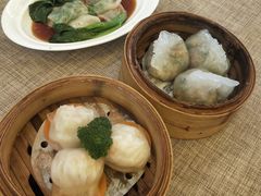 -晋江荣誉国际酒店·港誉茶餐厅