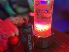 -MOSSO音乐酒吧·Live House(南京西路店)
