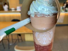 -星巴克臻选(郑州中原万达店)