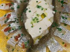 清蒸太湖白鱼-欣旺·迎宾楼·百年无锡菜