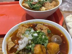 -螺小胖柳州螺蛳粉(钟楼总店)