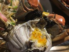 -拉完海鲜大排档(温岭店)