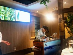 -丹江渔村(上地店)