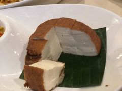 金牌豆腐-镛记酒家