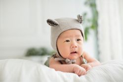 -WPlus明星肖像亲子全家福摄影