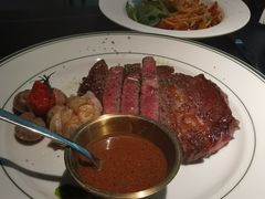 -404干式熟成牛排馆•聚会餐厅