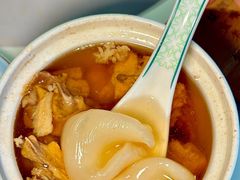 -新兴·金羊座·粤菜点心(乐峰店)