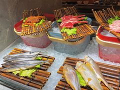 -长春富力万达文华酒店-集·味自助餐厅