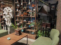 -川旺角融合菜•海景餐厅(星海广场店)