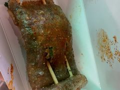 -乐乐姐超级土豆(中关村5号店)