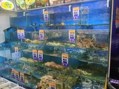 -小船渔村•大连菜•大连焖鱼(明泽街店)