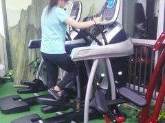 -红山会健身·普拉提(广安门店)