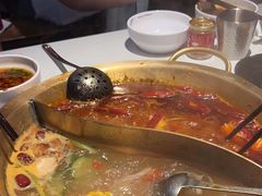 -小龙坎火锅(总店)