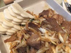 -老山东·山东菜(鲁菜名店)